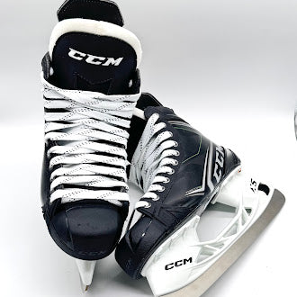 Patins de hockey CCM Ribcor 100K Pro - Pro Stock - Taille 10